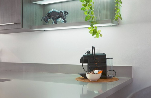 Urbanizacion Costabella Villa | Modern villa close to the beach in Costabella, Marbella