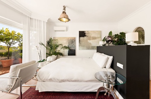 Nueva Andalucia House | Molo Luxury Suites Puerto Banus