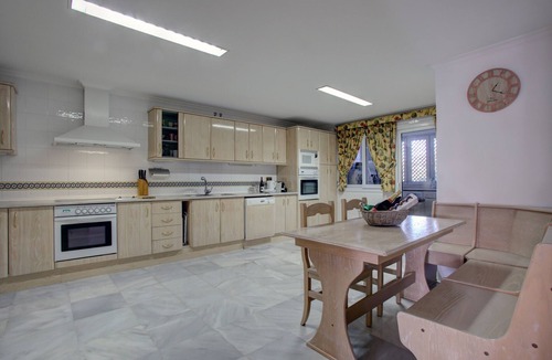 Marbella Apartment | Monte Paraiso- Golden Mile Apt