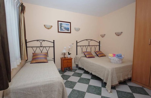 Marbella City Centre House | Motel ∙ 8 guests