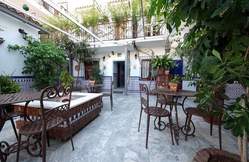 Marbella City Centre House | Motel ∙ 8 guests