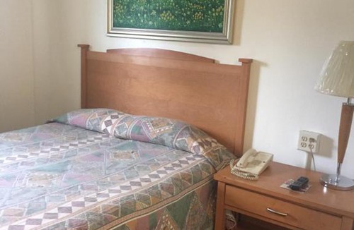 Everett Hotel | Motel express