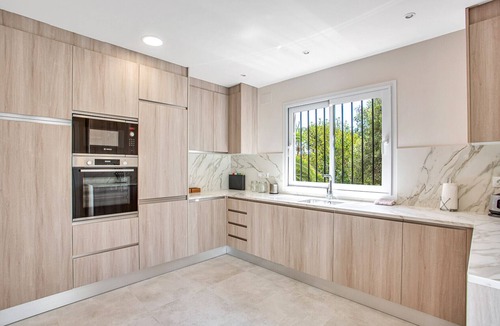 Cabopino Apartment | N07 Cabopino
