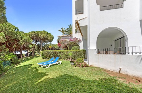 Cabopino Apartment | N07 Cabopino