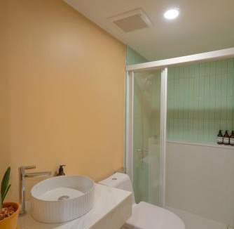 Din Daeng House | Naiya Bangkok