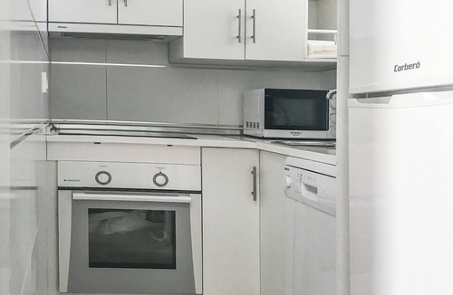 Marbella City Centre Apartment | NEW APARTMENT IN THE CENTER OF MARBELLA WITH SEA VIEWS