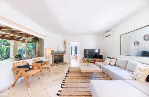 Nikki Beach Villa | NEW beachside Villa with private pool