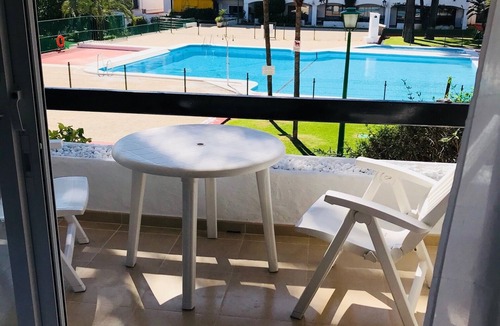 Golden Mile Apartment | New Golden Mile, near de beach