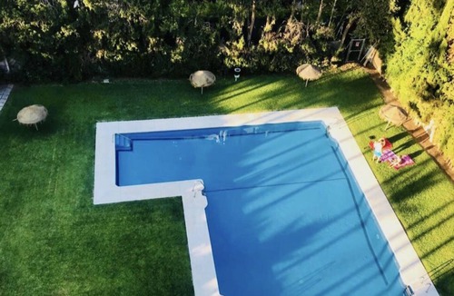 Urbanizacion Pinos Verdes Apartment | New luxury duplex
