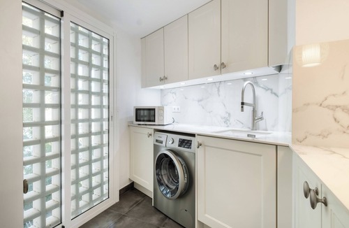 San Pedro de Alcantara Apartment | Nice apartment 2 min from San Pedro Beach
