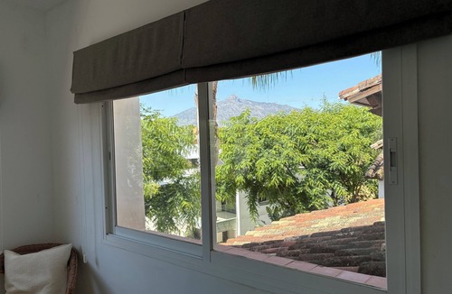 San Pedro de Alcantara Apartment | Nice apartment 2 min from San Pedro Beach