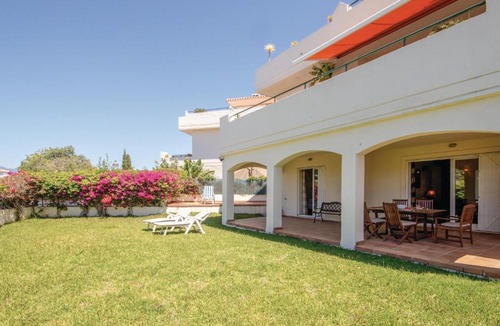 Marbella Apartment | Nice apartment in Cabopino with 2 Bedrooms, WiFi and Outdoor swimming pool