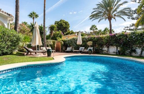 Carib Playa Villa | Nice villa caribplaya