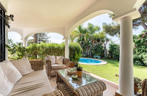 Carib Playa Villa | Nice villa caribplaya