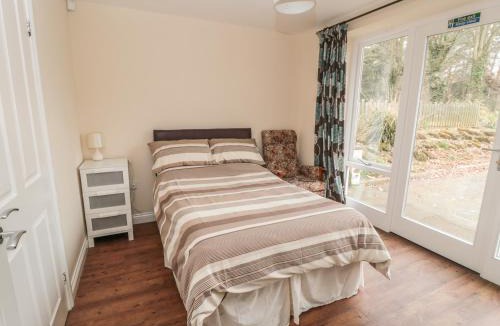 Scarborough House | No 3 Low Hall Cottages
