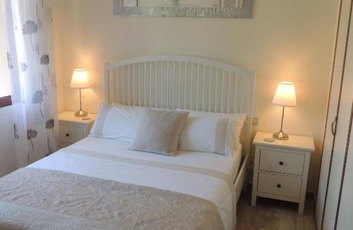 San Pedro de Alcantara Apartment | Noray Playa