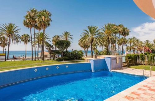 San Pedro de Alcantara Apartment | Noray Playa