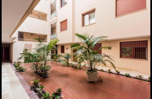San Pedro de Alcantara Apartment | Noray Playa