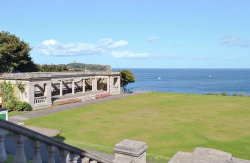 Scarborough Cottage | North Bay Sands Apartment 2- UK2630