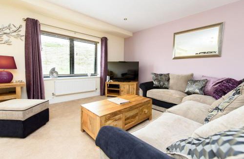 Scarborough House | North Bay Sands Apartment 3 - Uk2631