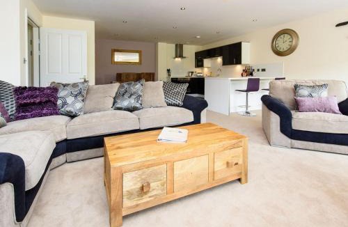 Scarborough House | North Bay Sands Apartment 3 - Uk2631