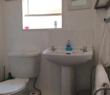 Scarborough House | North Sands Lodge