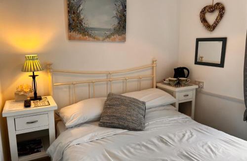 Scarborough House | North Sands Lodge