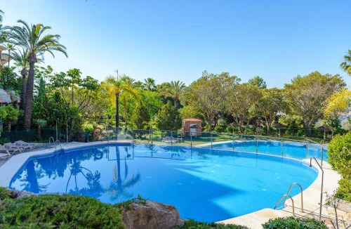 Nueva Andalucia Apartment | Nueva Andalucia Magna Marbella Golf