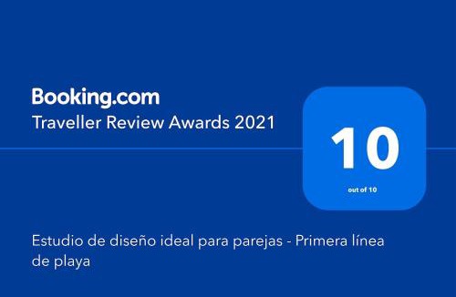 Nikki Beach Apartment | OleHolidays 505 Romana playa primera linea playa