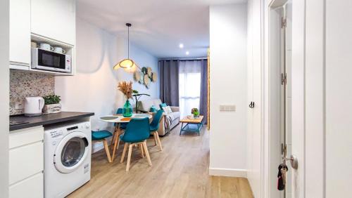 Nikki Beach Apartment | OleHolidays 617 Romana Playa junto al mar