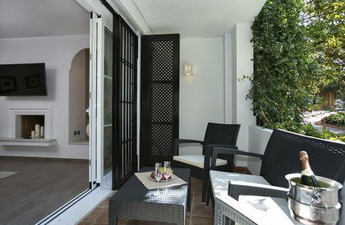 Nikki Beach Apartment | Ona Alanda Club Marbella