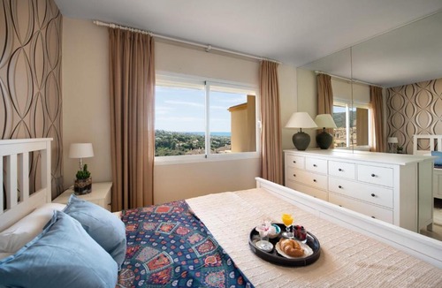Elviria Apartment | PANORAMIC ElVIRIA HILLS