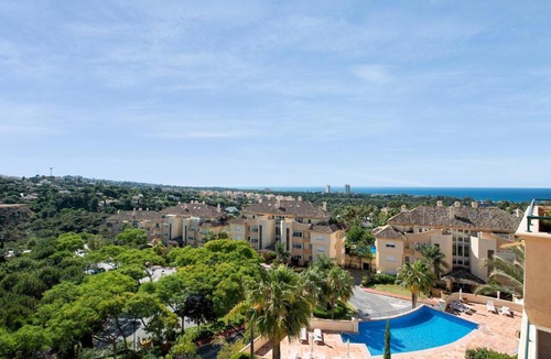 Elviria Apartment | PANORAMIC ElVIRIA HILLS