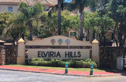 Elviria Apartment | PANORAMIC ElVIRIA HILLS