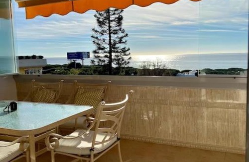 Cabopino Apartment | panoramic views apartment