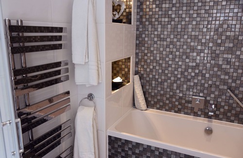 Scarborough Hotel | Park Manor Hotel