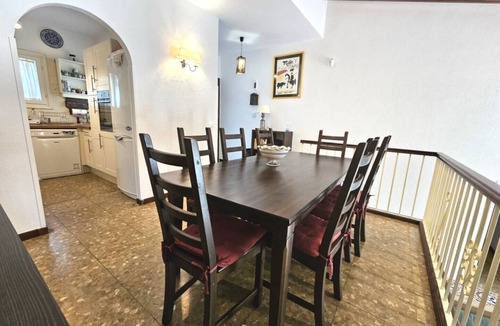 Urbanizacion el Rosario House | Pass the Keys | Villa con Piscina en Marbella