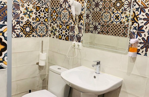 Marbella City Centre Hostel | Pension Aduar