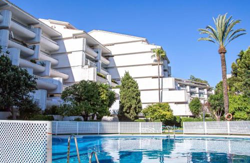 Golden Mile Apartment | Penthouse Boutique Suite Marbella