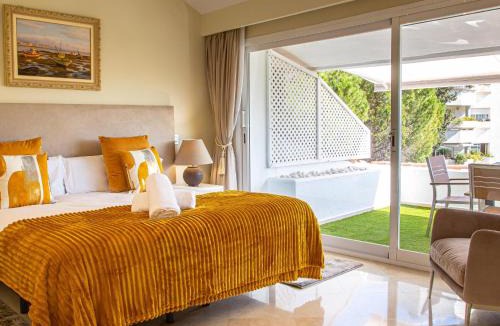 Golden Mile Apartment | Penthouse Boutique Suite Marbella