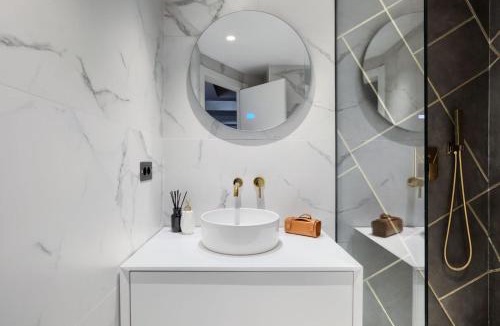 Nueva Andalucia Apartment | Penthouse Close to Puerto Banus