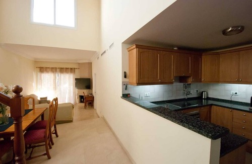 Urbanizacion Pinos Verdes Apartment | Penthouse Spacieux Proche A LA Plage-3 Chambres-3 S DE Bain Fairways Carib Playa