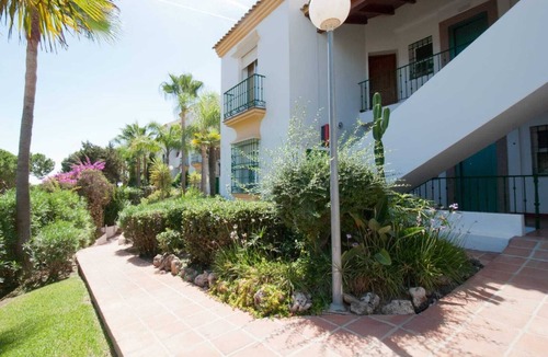 Urbanizacion Pinos Verdes Apartment | Penthouse Spacieux Proche A LA Plage-3 Chambres-3 S DE Bain Fairways Carib Playa