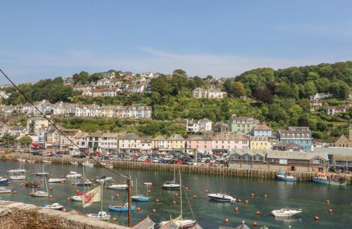 West Looe House | Pixie Cottage