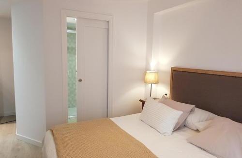 Marbella City Centre Apartment | Polo Apartments 4B
