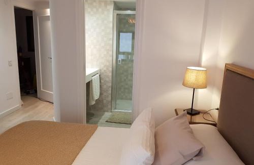 Marbella City Centre Apartment | Polo Apartments 4B