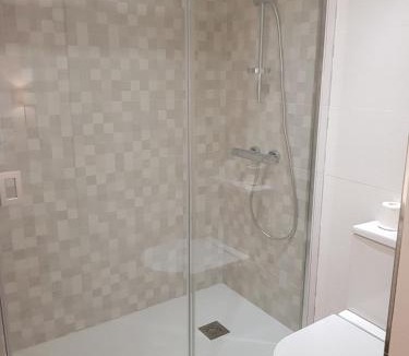 Marbella City Centre Apartment | Polo Apartments 4B
