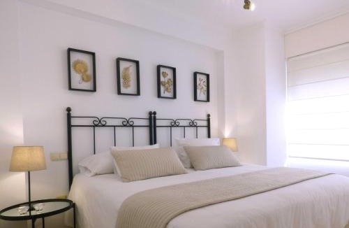 Marbella City Centre Apartment | Polo Apartments 7B