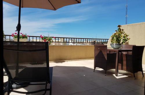 Marbella City Centre Apartment | Polo Apartments 7B
