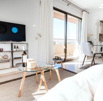 Marbella City Centre Apartment | Polo Apartments 8B